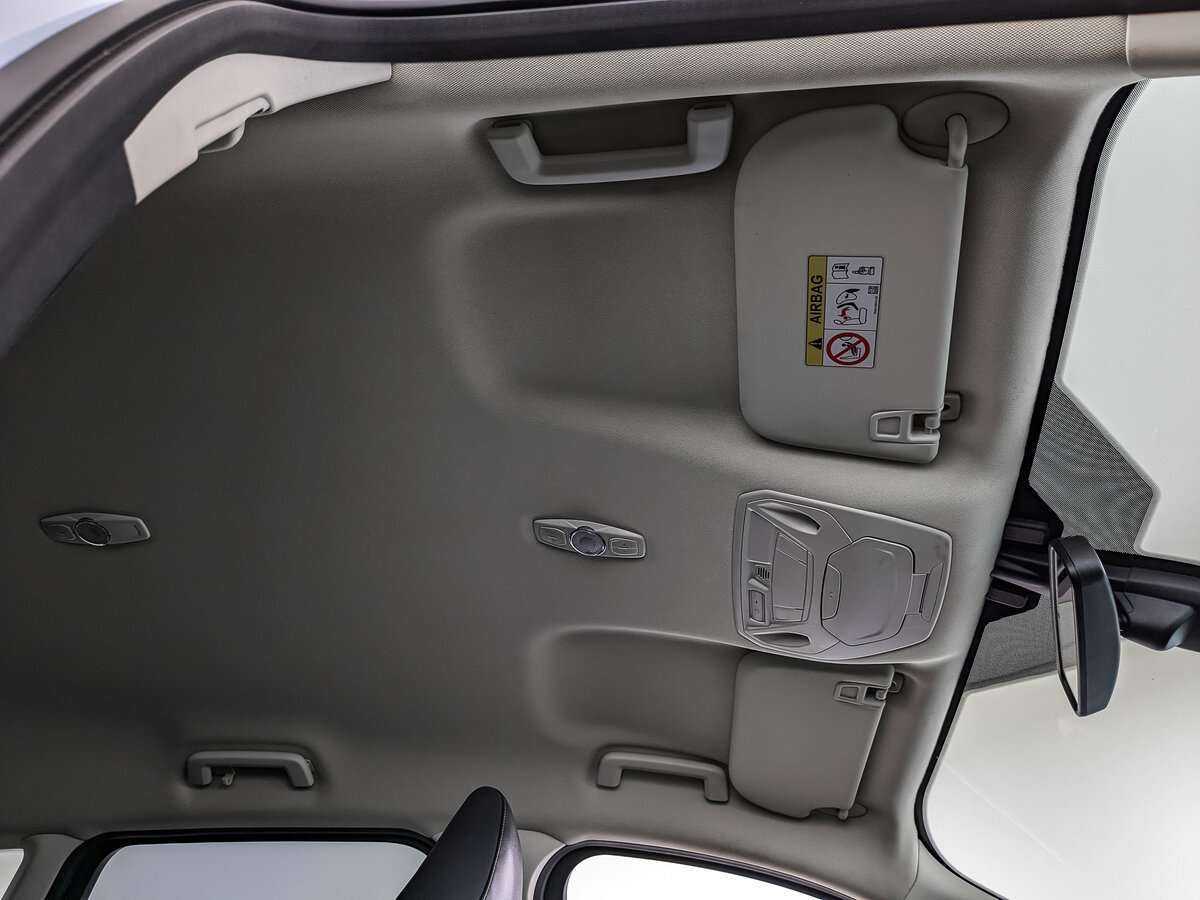 Ford Kuga, 2018 - Фото №18