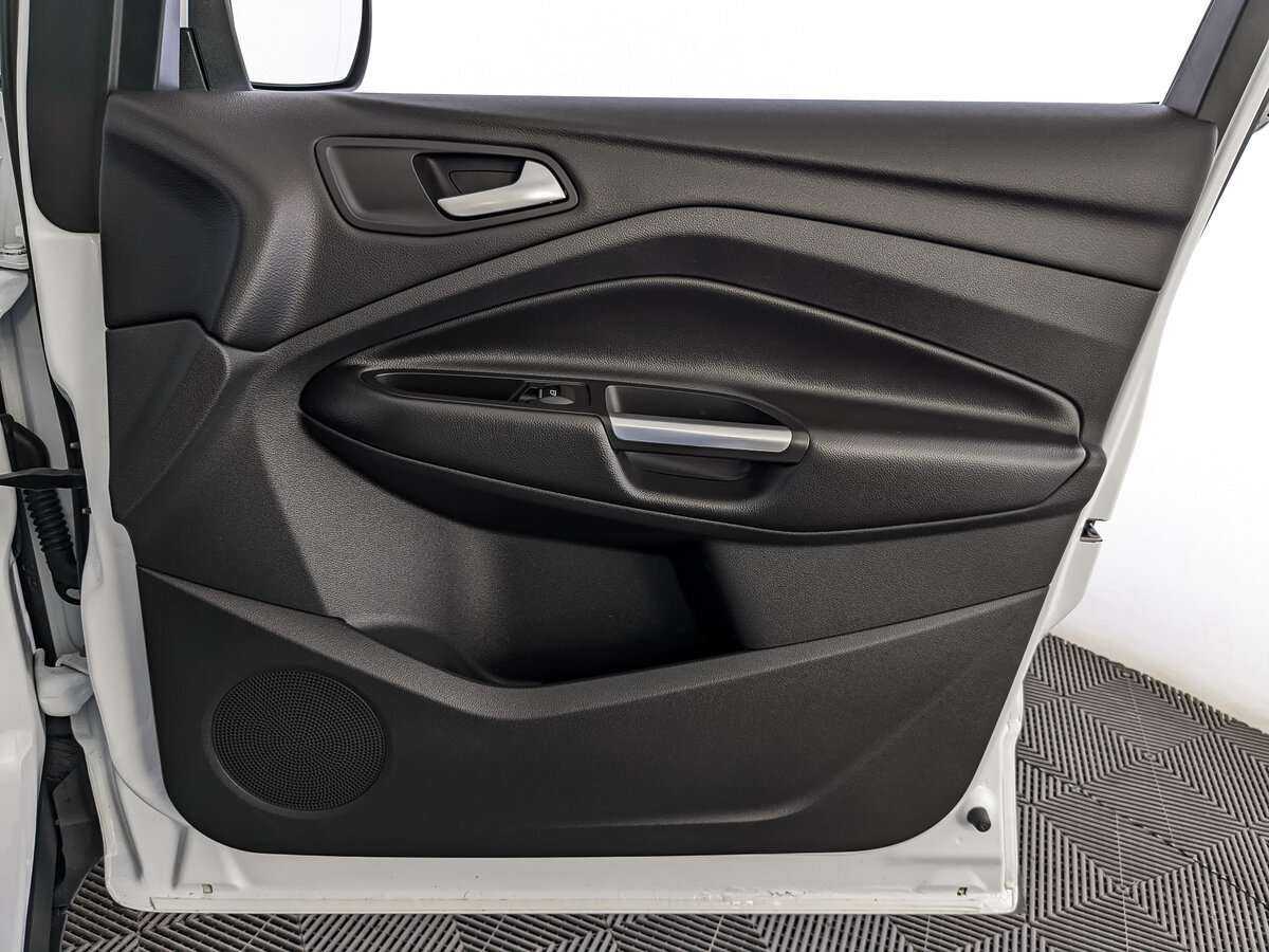 Ford Kuga, 2018 - Фото №20