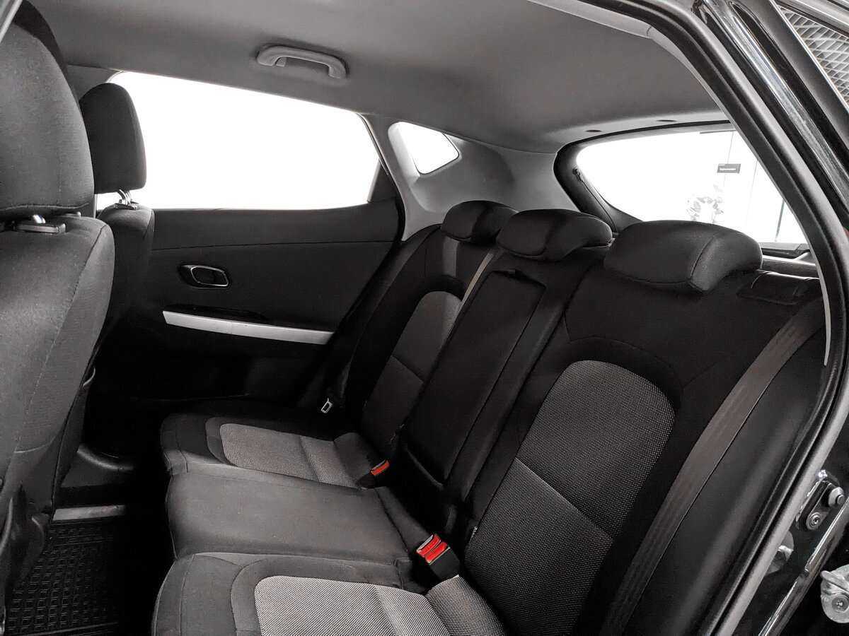 Kia Ceed, 2017 - Фото №9