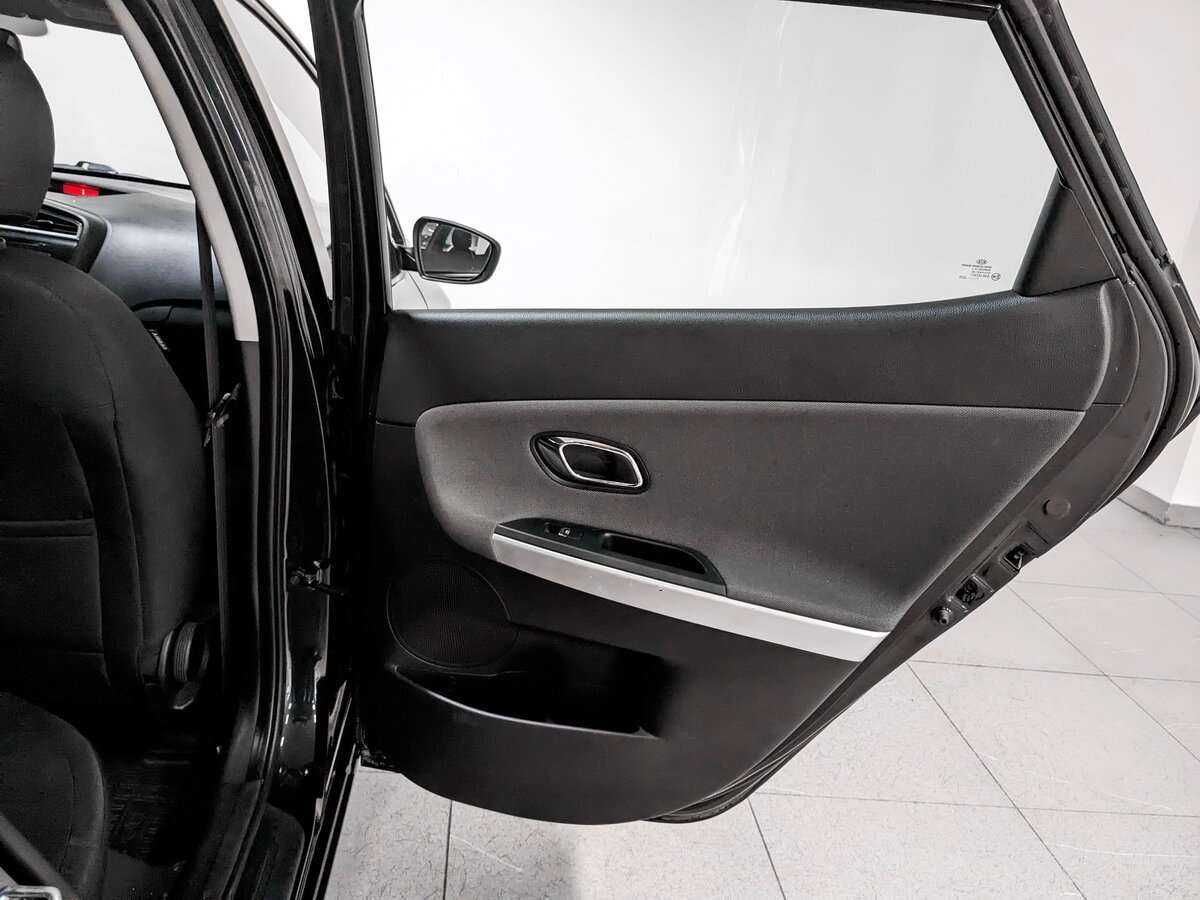 Kia Ceed, 2017 - Фото №10