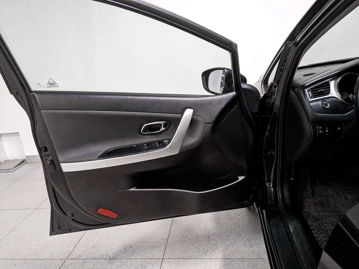 Kia Ceed, 2017 - Фото №15