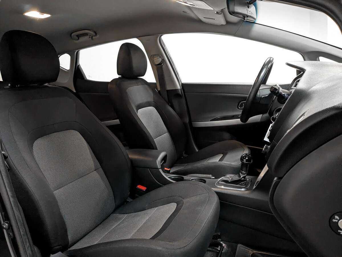Kia Ceed, 2017 - Фото №21