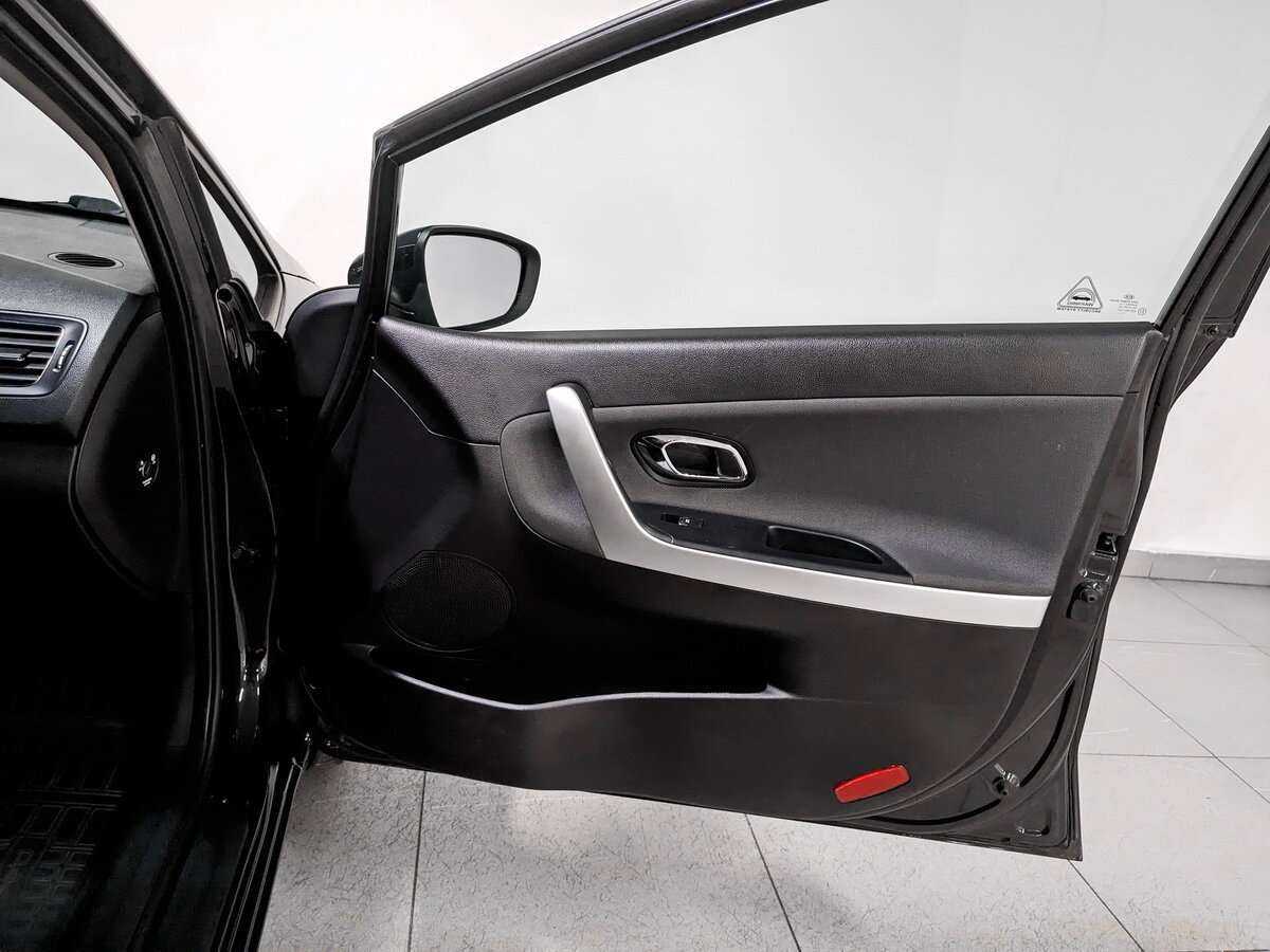 Kia Ceed, 2017 - Фото №22