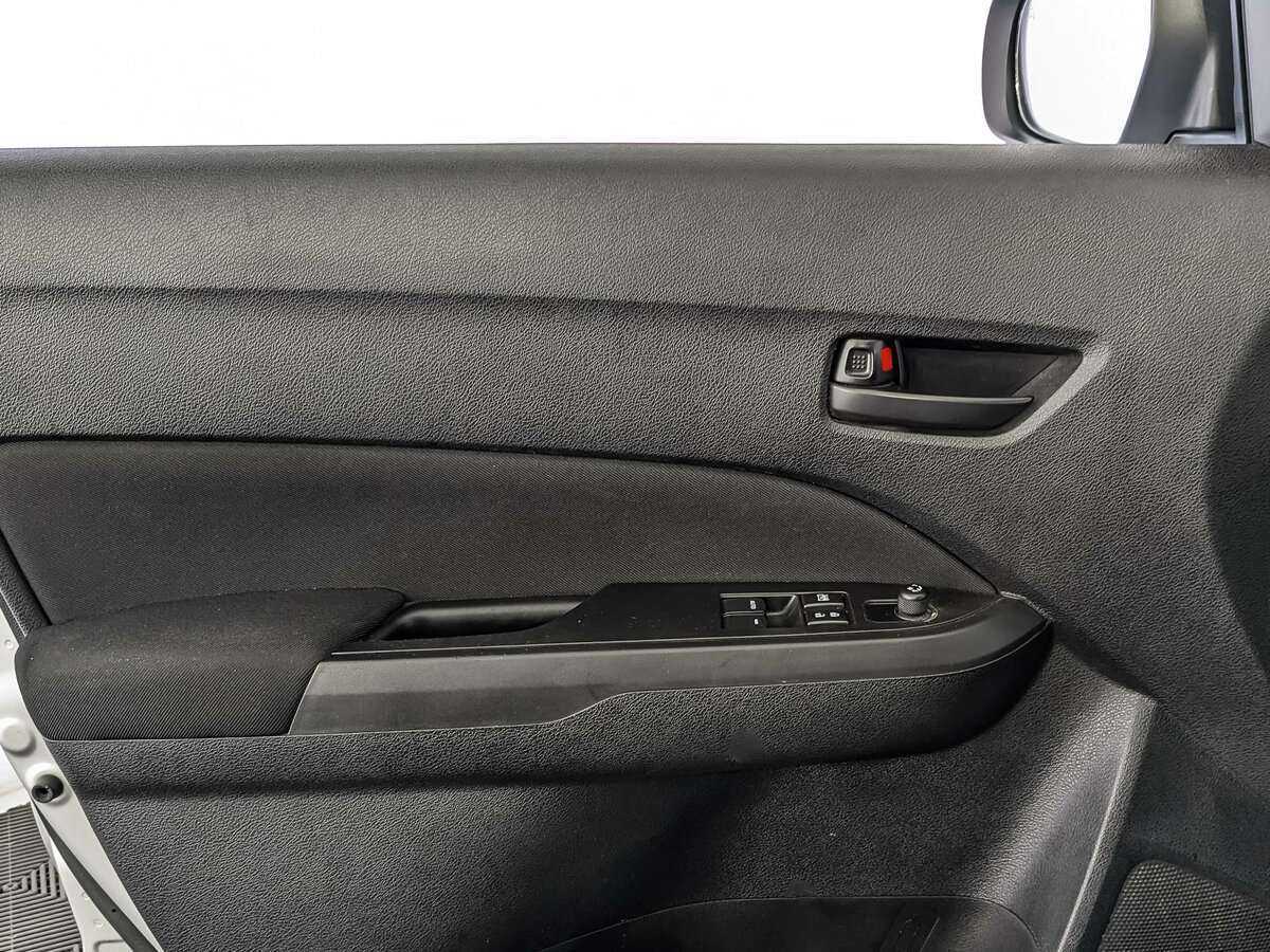 Suzuki Vitara, 2019 - Фото №18