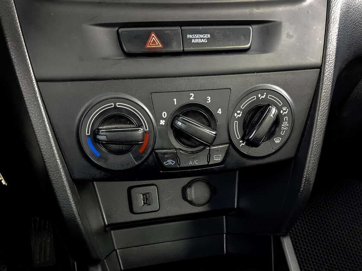 Suzuki Vitara, 2019 - Фото №25