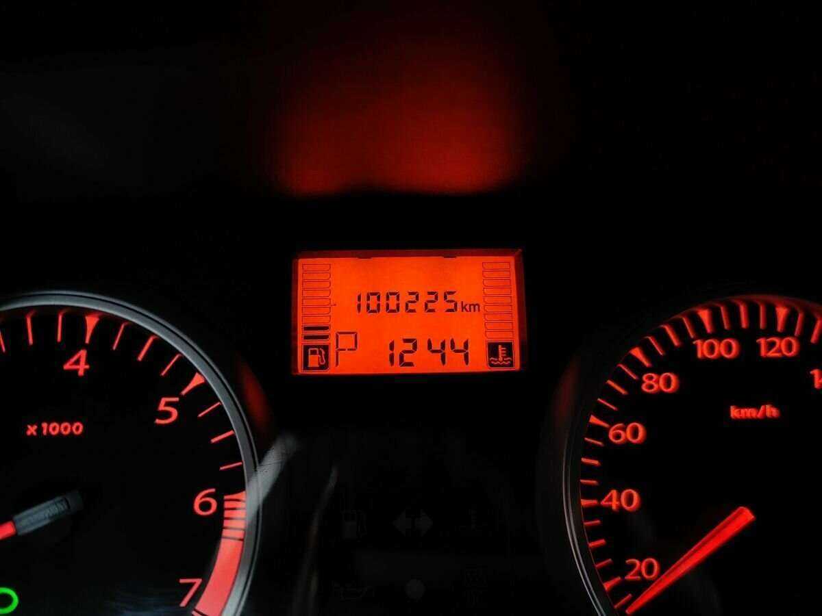 Renault Duster, 2014 - Фото №14