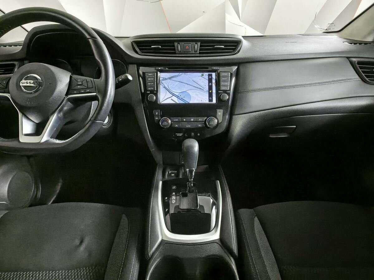 Nissan Qashqai, 2019 - Фото №10