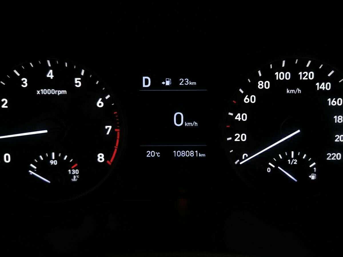 Hyundai Solaris, 2017 - Фото №15