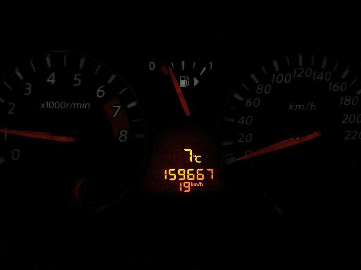 Nissan Note, 2012 - Фото №17