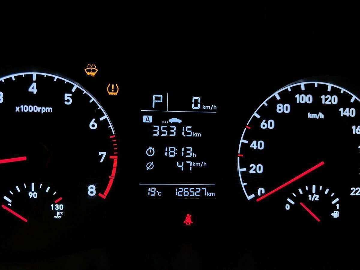 Hyundai Solaris, 2019 - Фото №13