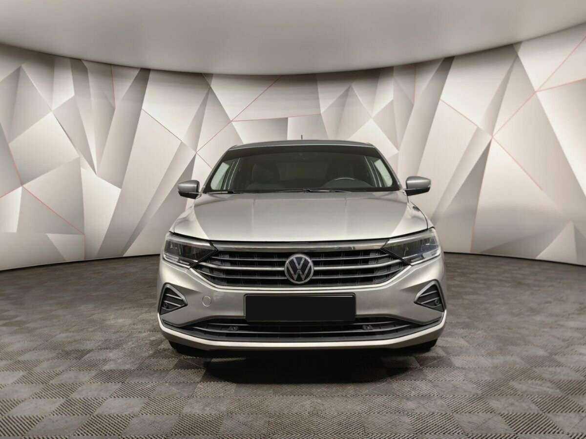 Volkswagen Polo, 2020 - Фото №6