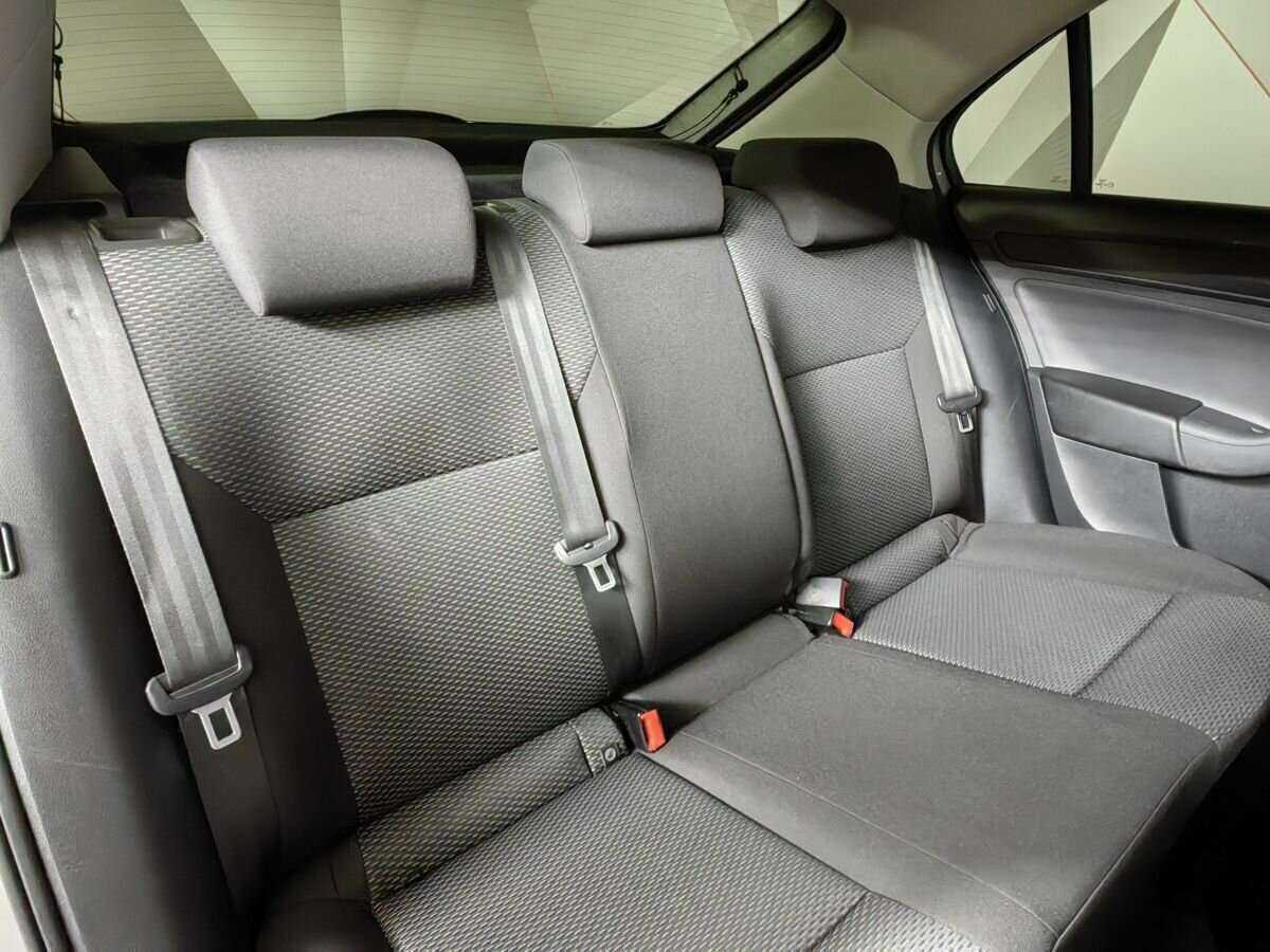 Volkswagen Polo, 2020 - Фото №12