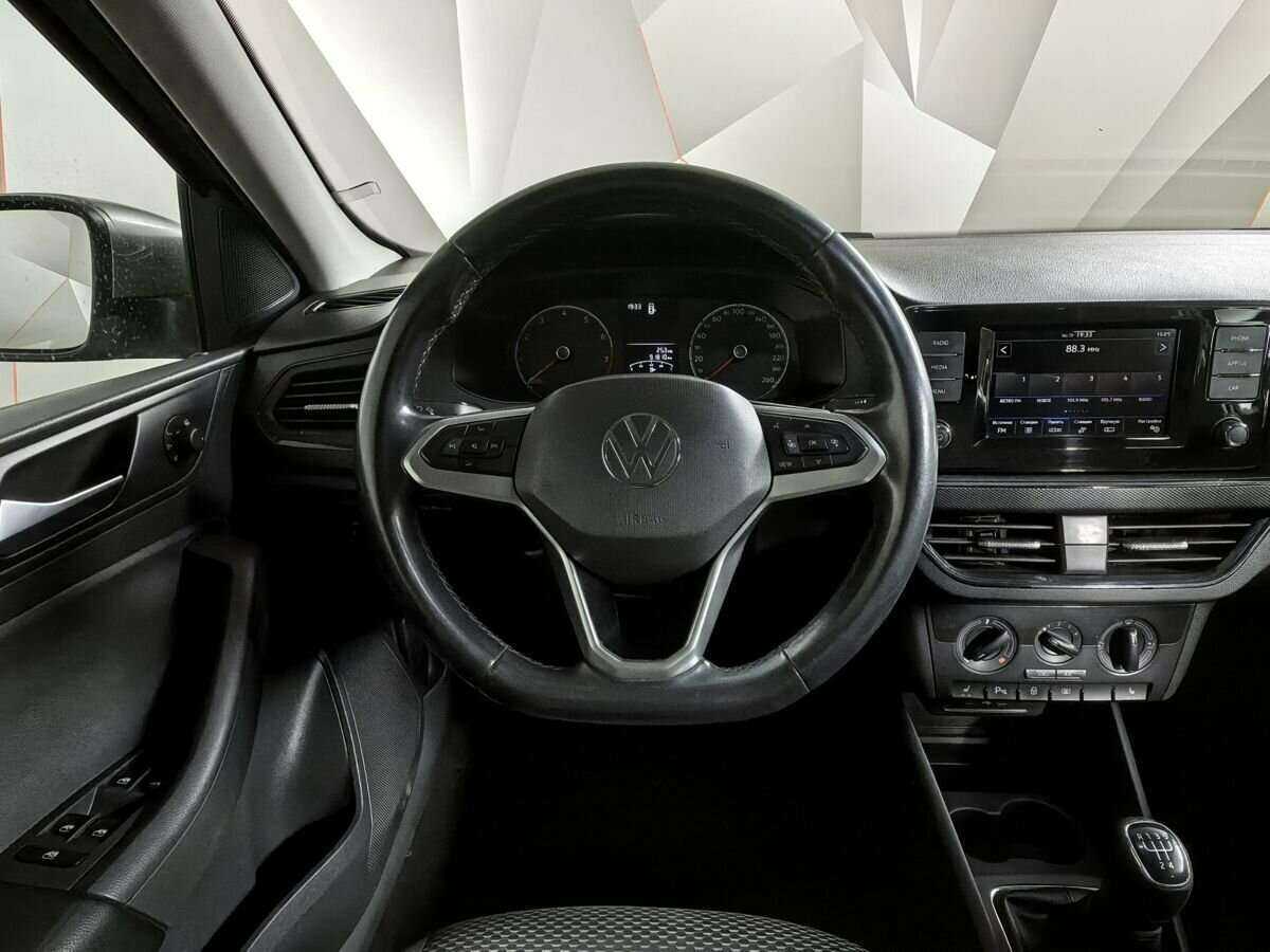 Volkswagen Polo, 2020 - Фото №14