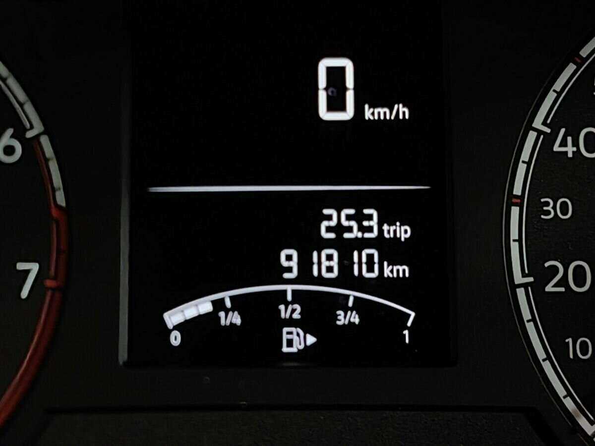 Volkswagen Polo, 2020 - Фото №15