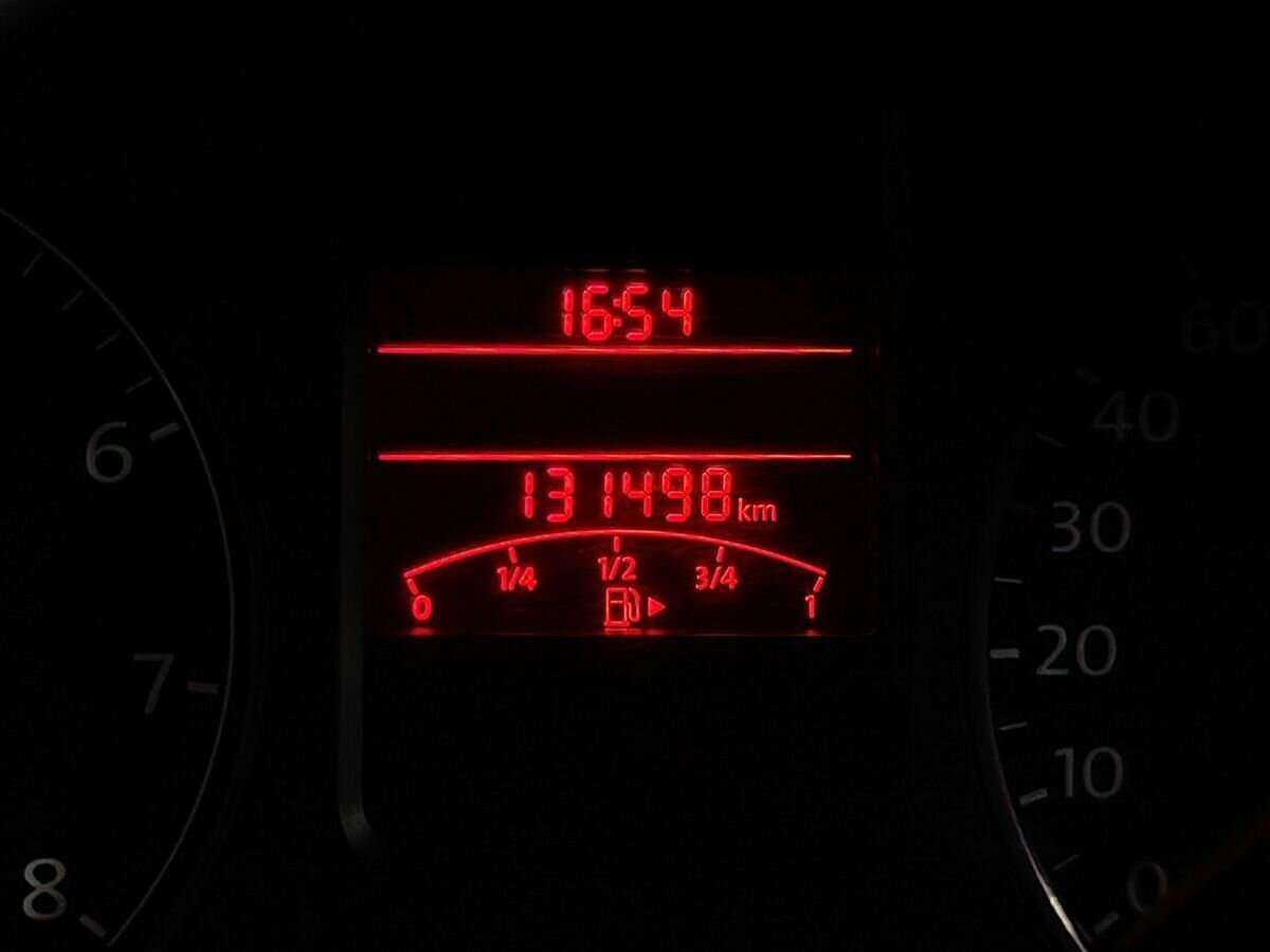 Volkswagen Polo, 2013 - Фото №15