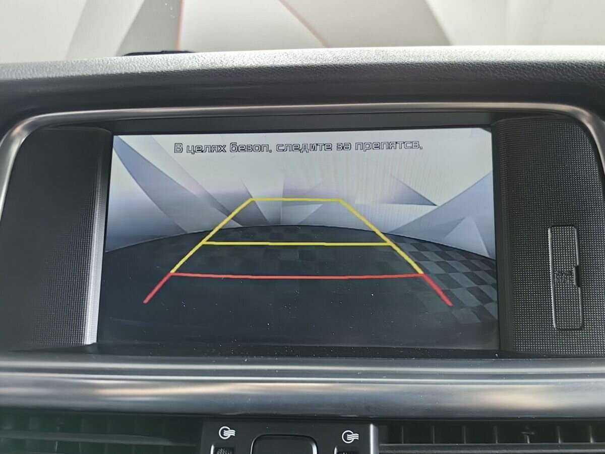 Kia Optima, 2016 - Фото №15