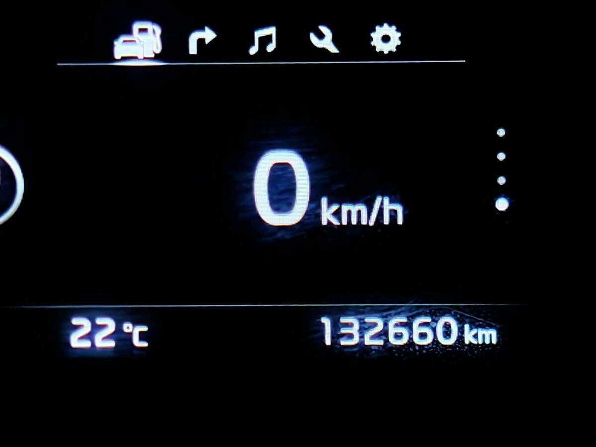 Kia Optima, 2016 - Фото №16