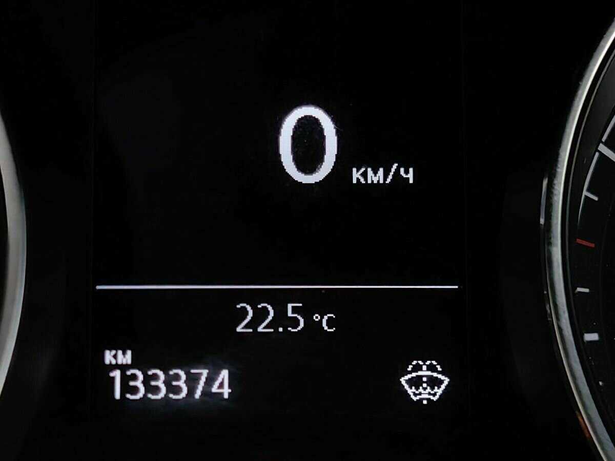 Volkswagen Golf, 2014 - Фото №16