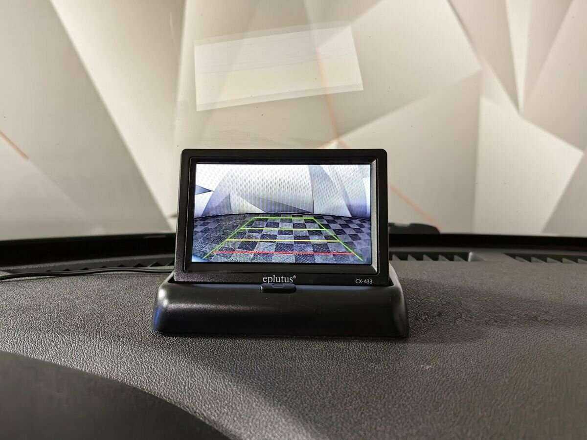 Nissan Almera, 2018 - Фото №15