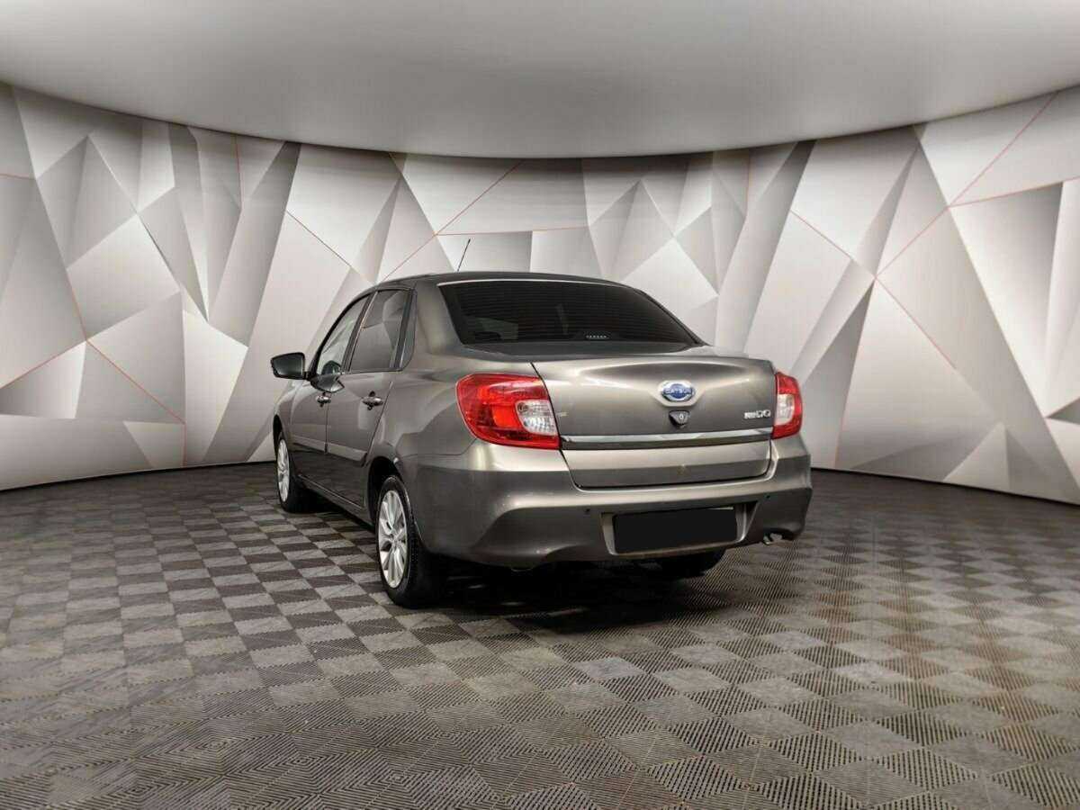 Datsun on-DO, 2019 - Фото №3