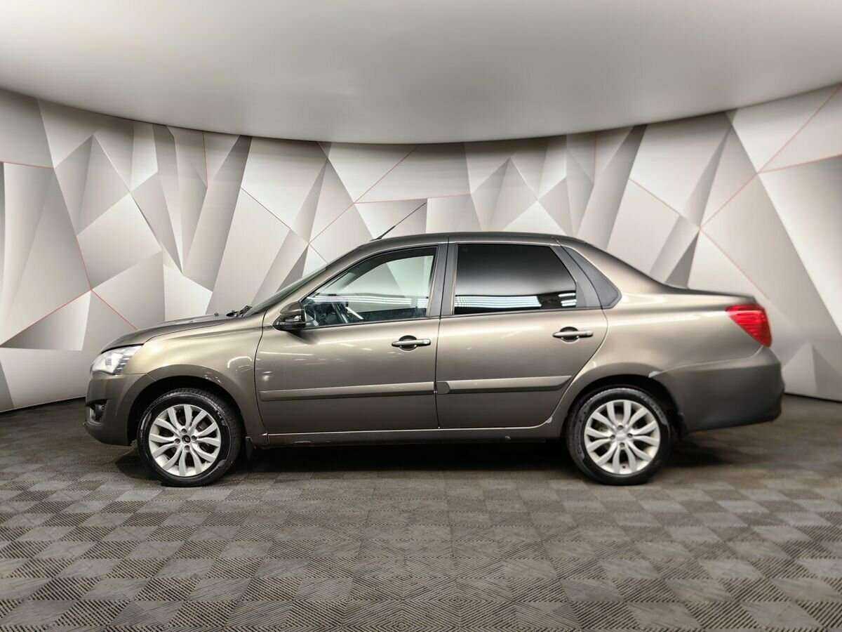 Datsun on-DO, 2019 - Фото №4