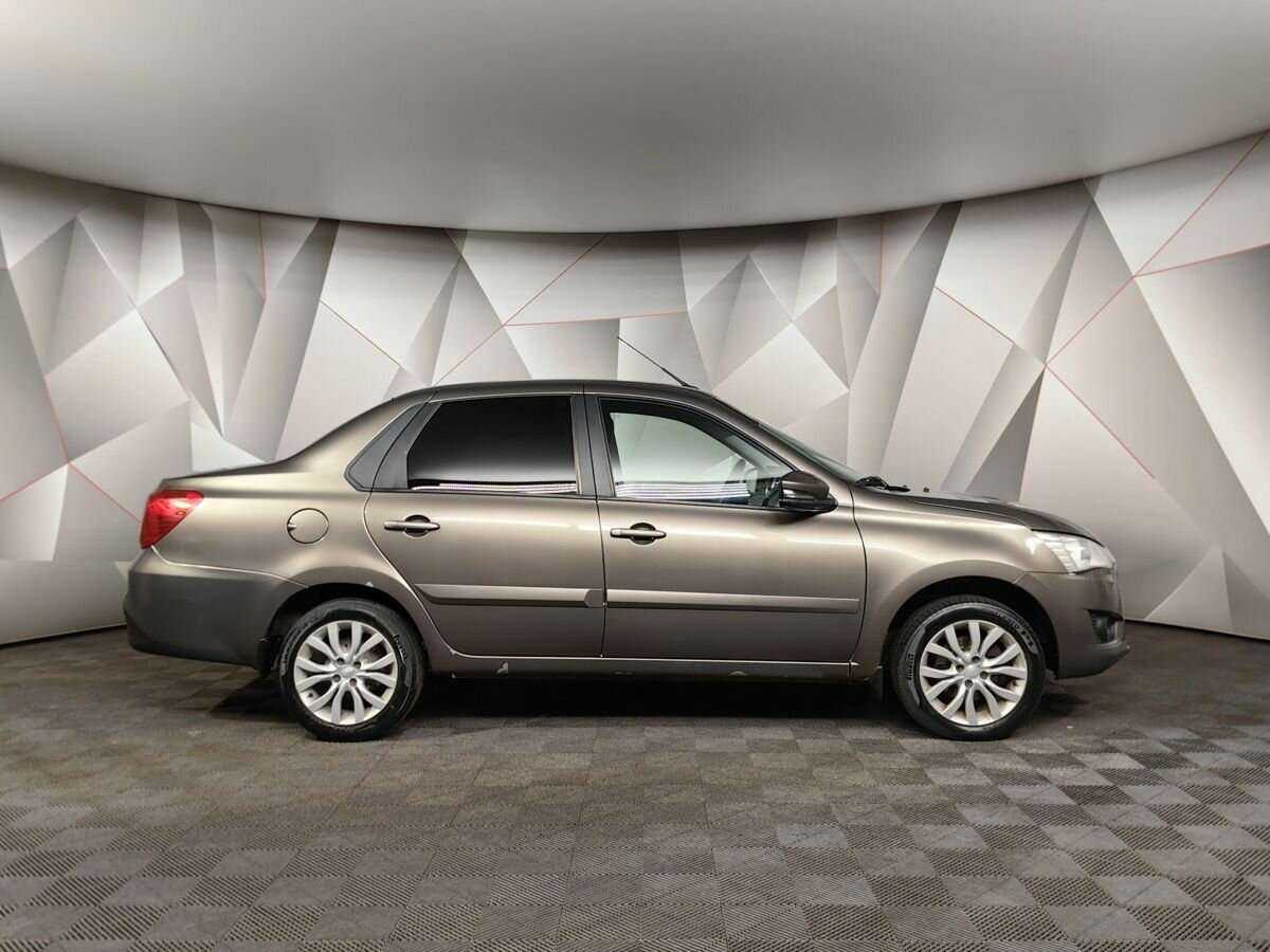 Datsun on-DO, 2019 - Фото №5