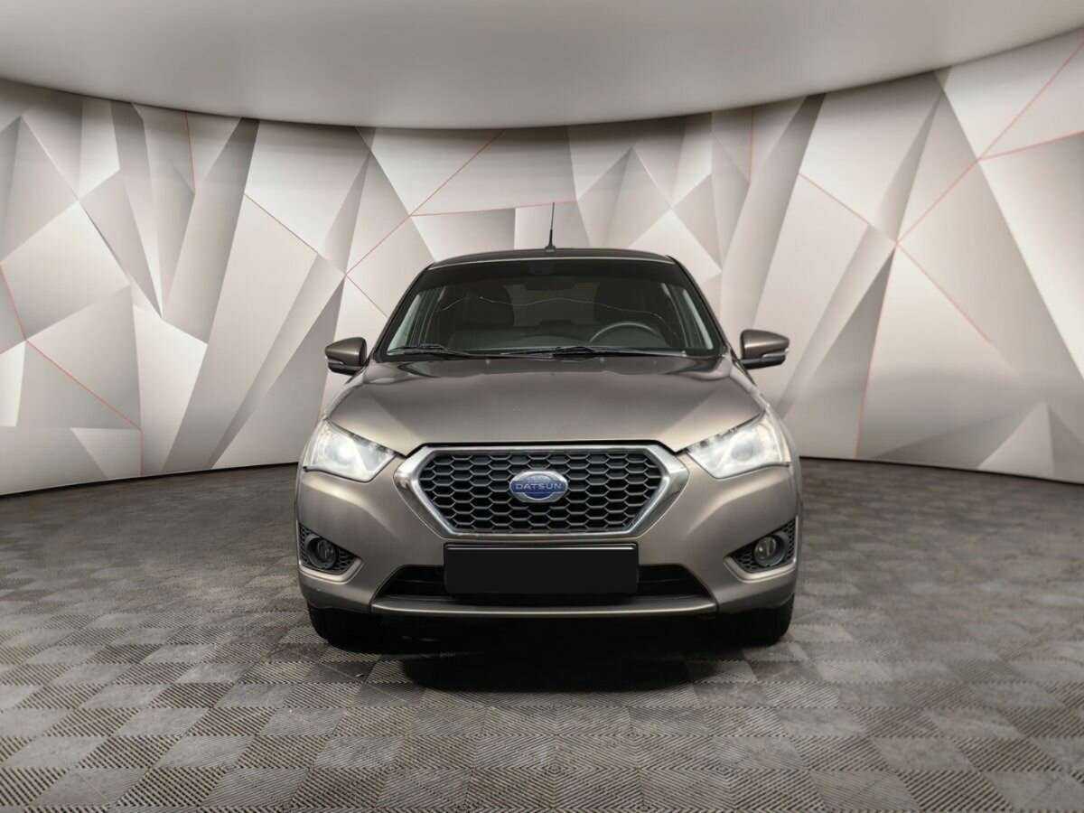 Datsun on-DO, 2019 - Фото №6