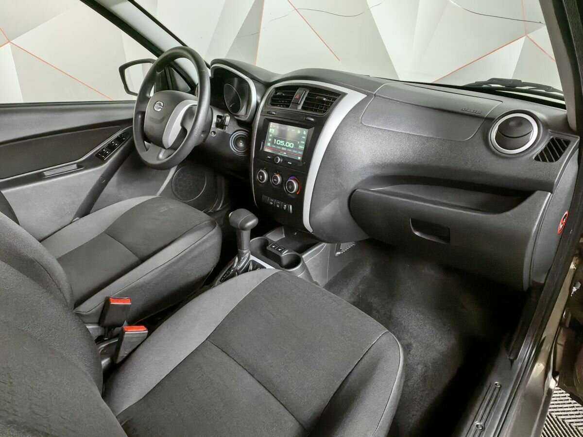 Datsun on-DO, 2019 - Фото №8