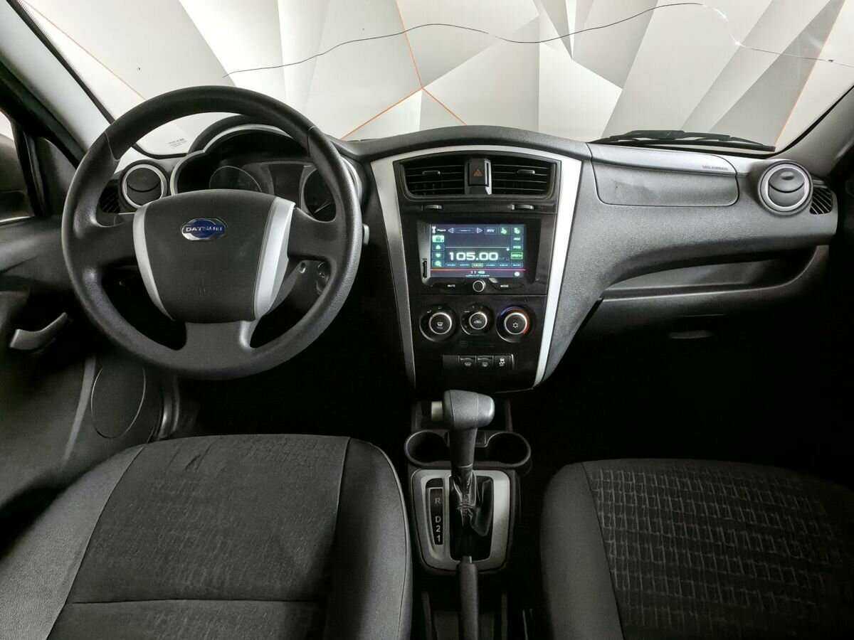 Datsun on-DO, 2019 - Фото №9