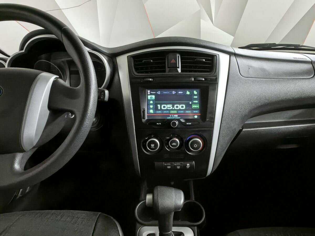 Datsun on-DO, 2019 - Фото №10