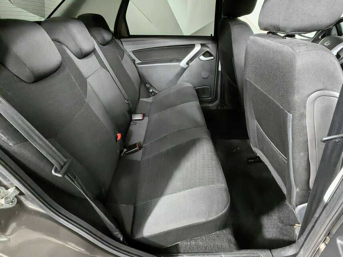 Datsun on-DO, 2019 - Фото №11