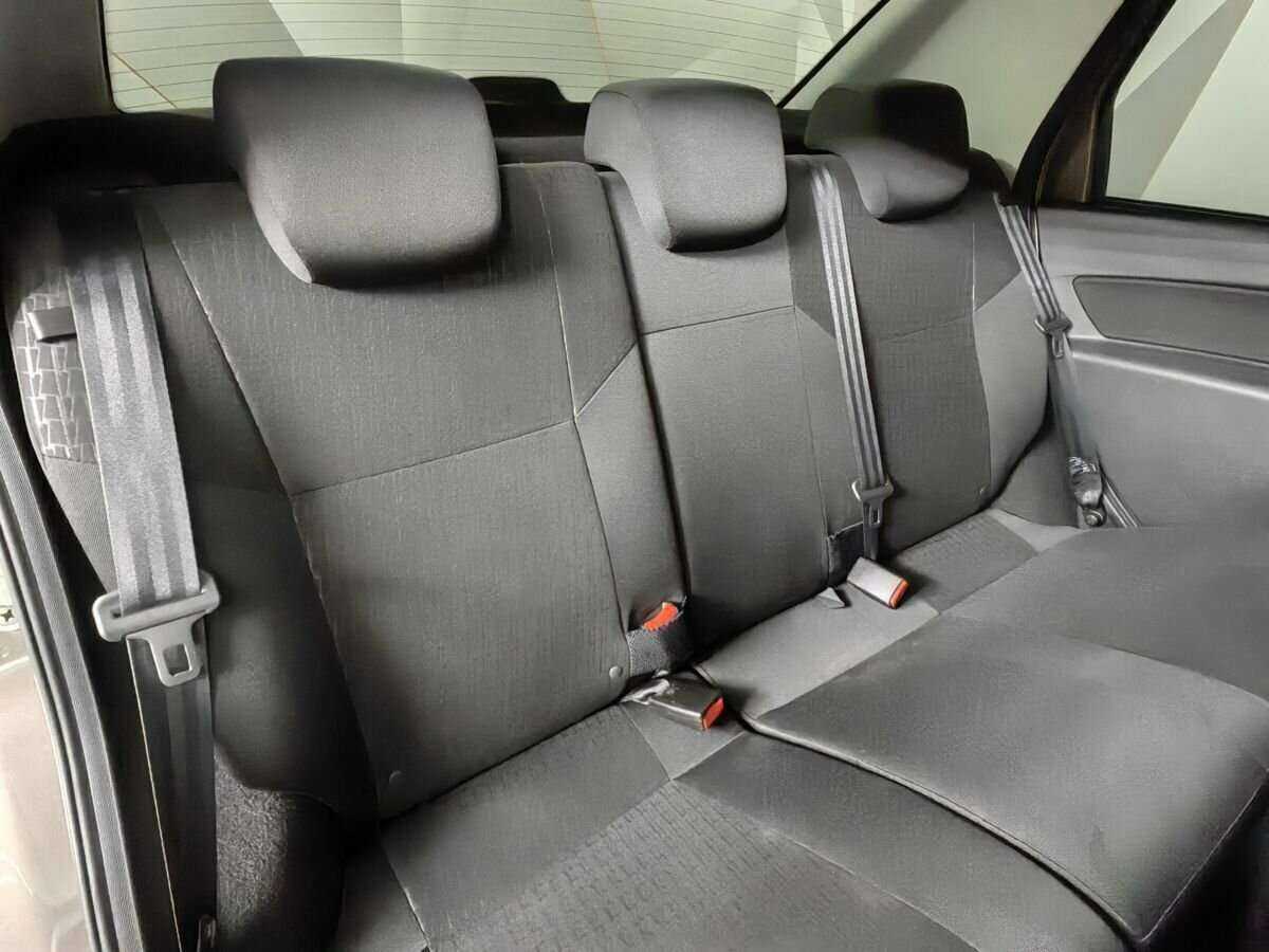 Datsun on-DO, 2019 - Фото №12