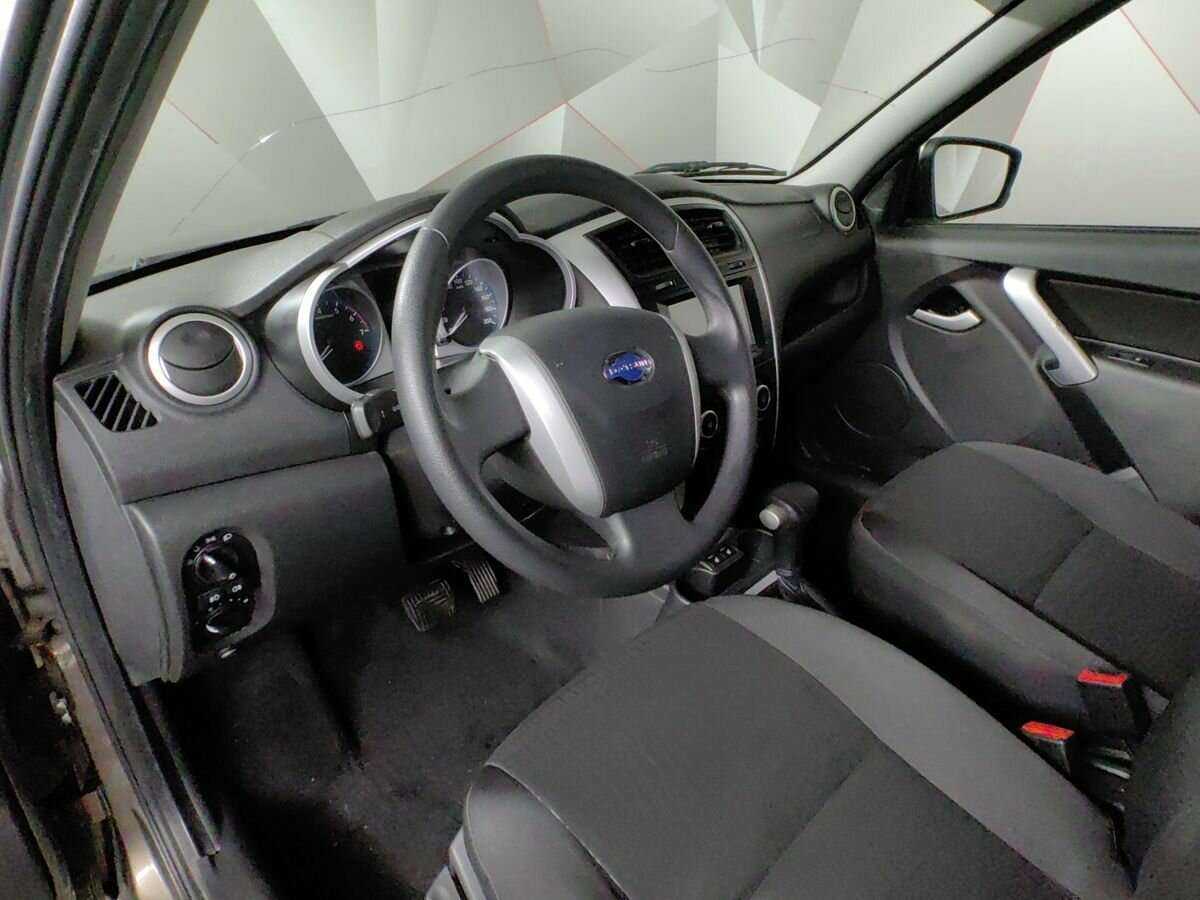 Datsun on-DO, 2019 - Фото №13