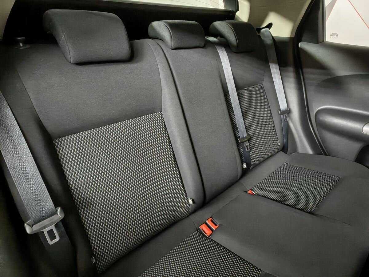 Nissan Juke, 2018 - Фото №12