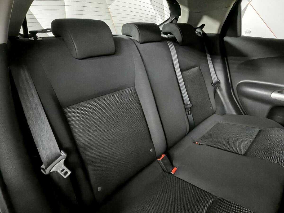 Nissan Juke, 2012 - Фото №12