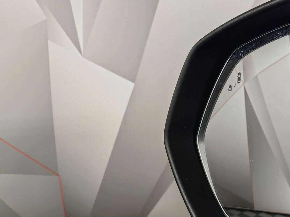 Haval Jolion, 2022 - Фото №17