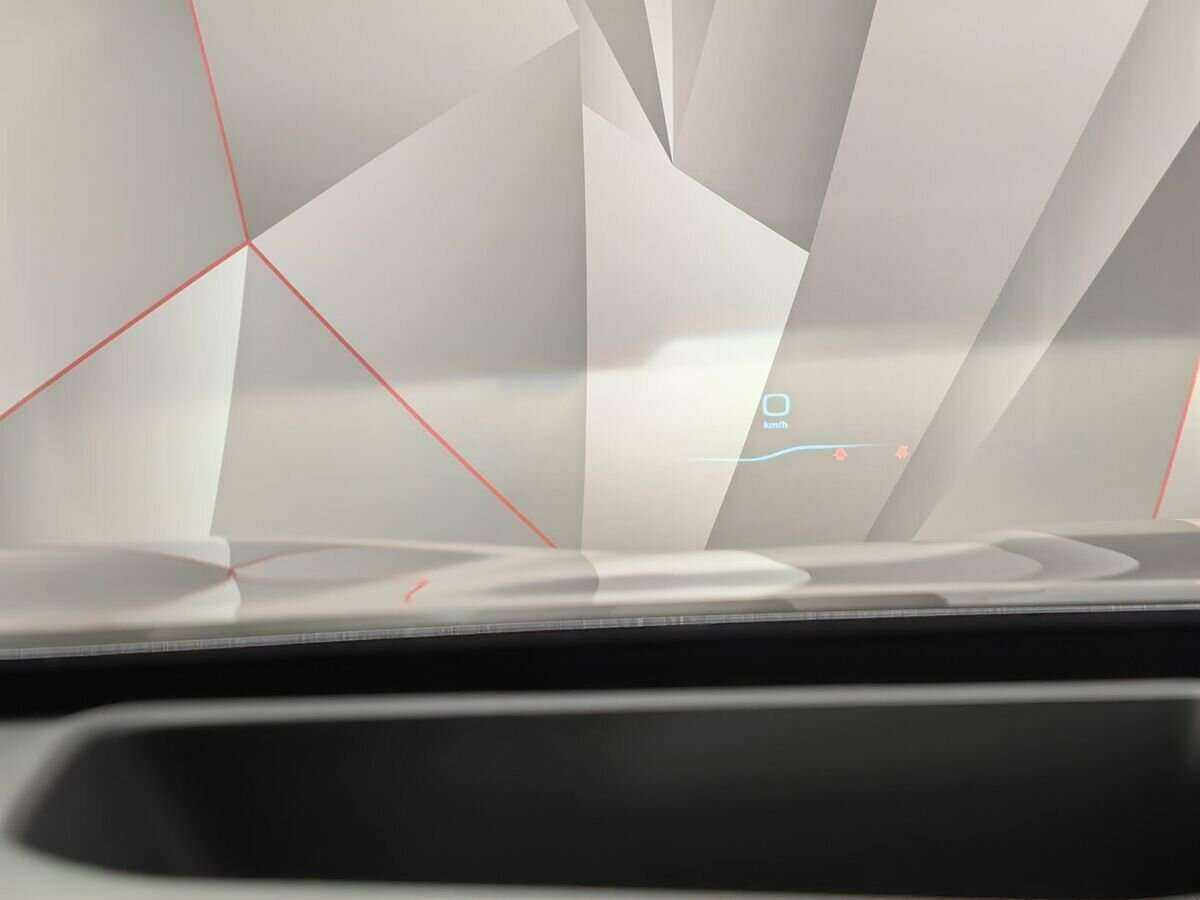 Haval Jolion, 2022 - Фото №18