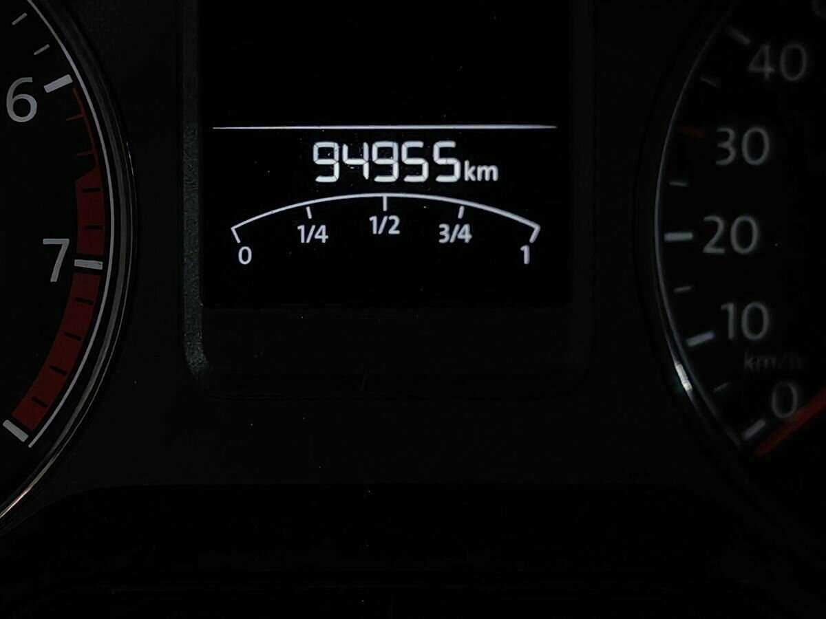 Volkswagen Polo, 2016 - Фото №15