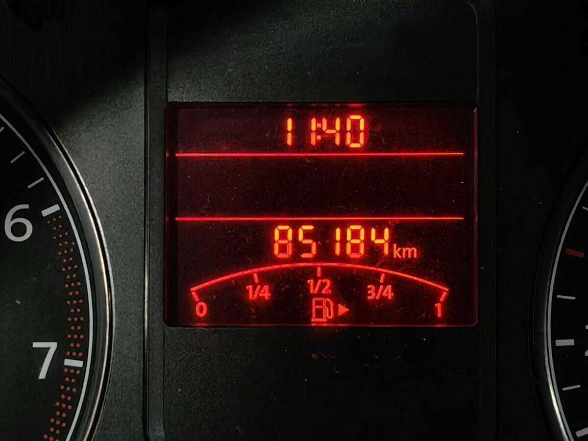 Volkswagen Polo, 2012 - Фото №17