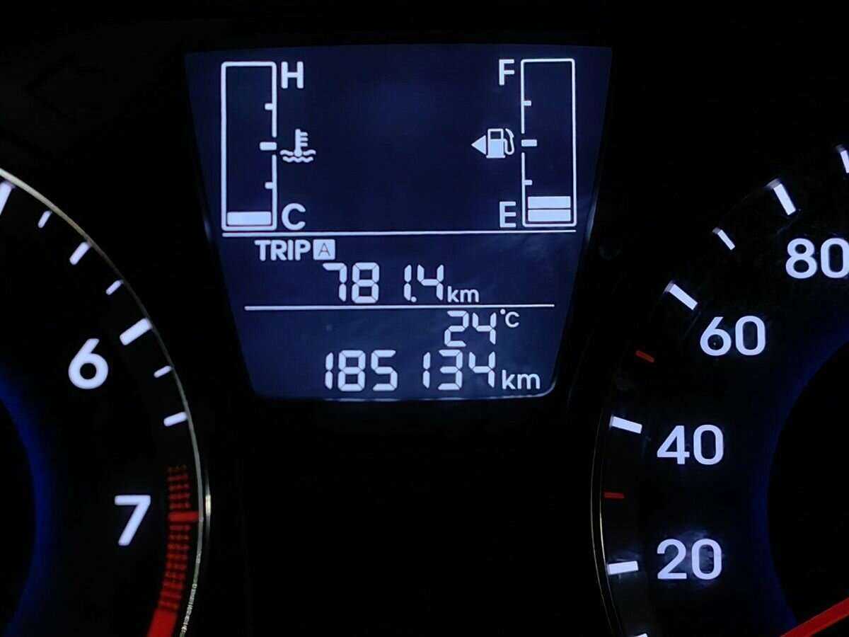 Hyundai Solaris, 2016 - Фото №14