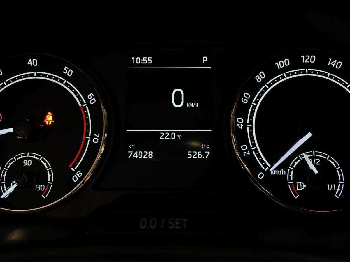 Skoda Rapid, 2020 - Фото №15