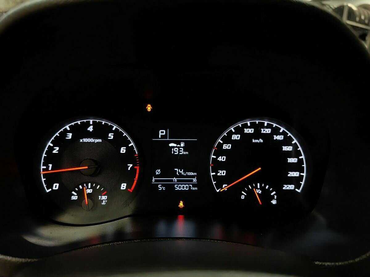 Hyundai Solaris, 2022 - Фото №15