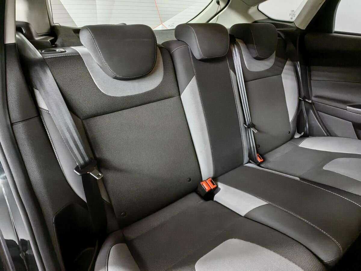 Ford Focus, 2012 - Фото №12