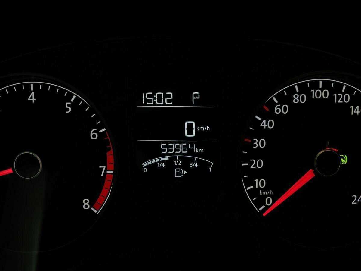 Volkswagen Polo, 2018 - Фото №16