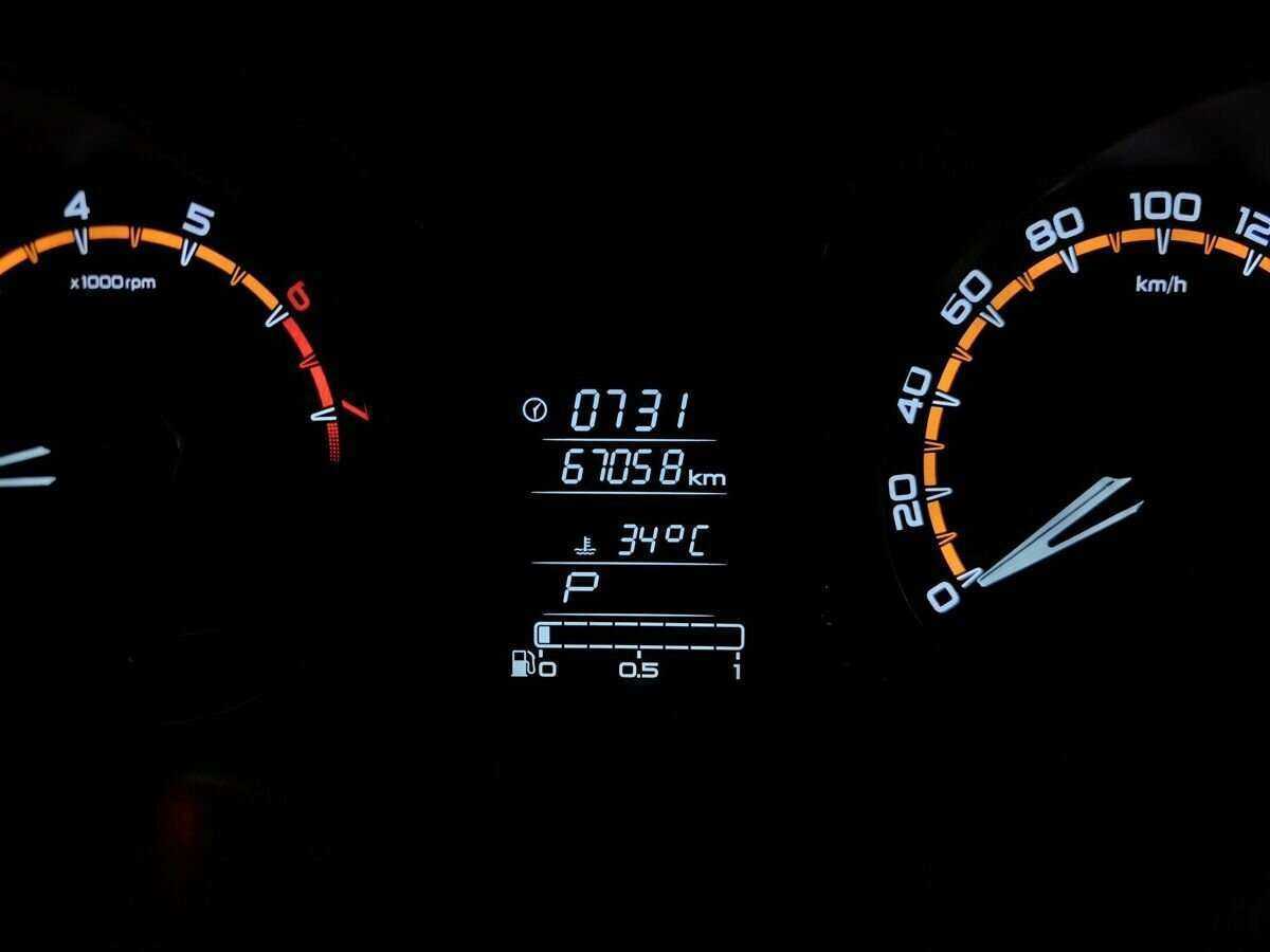 Lada (ВАЗ) Granta, 2021 - Фото №13