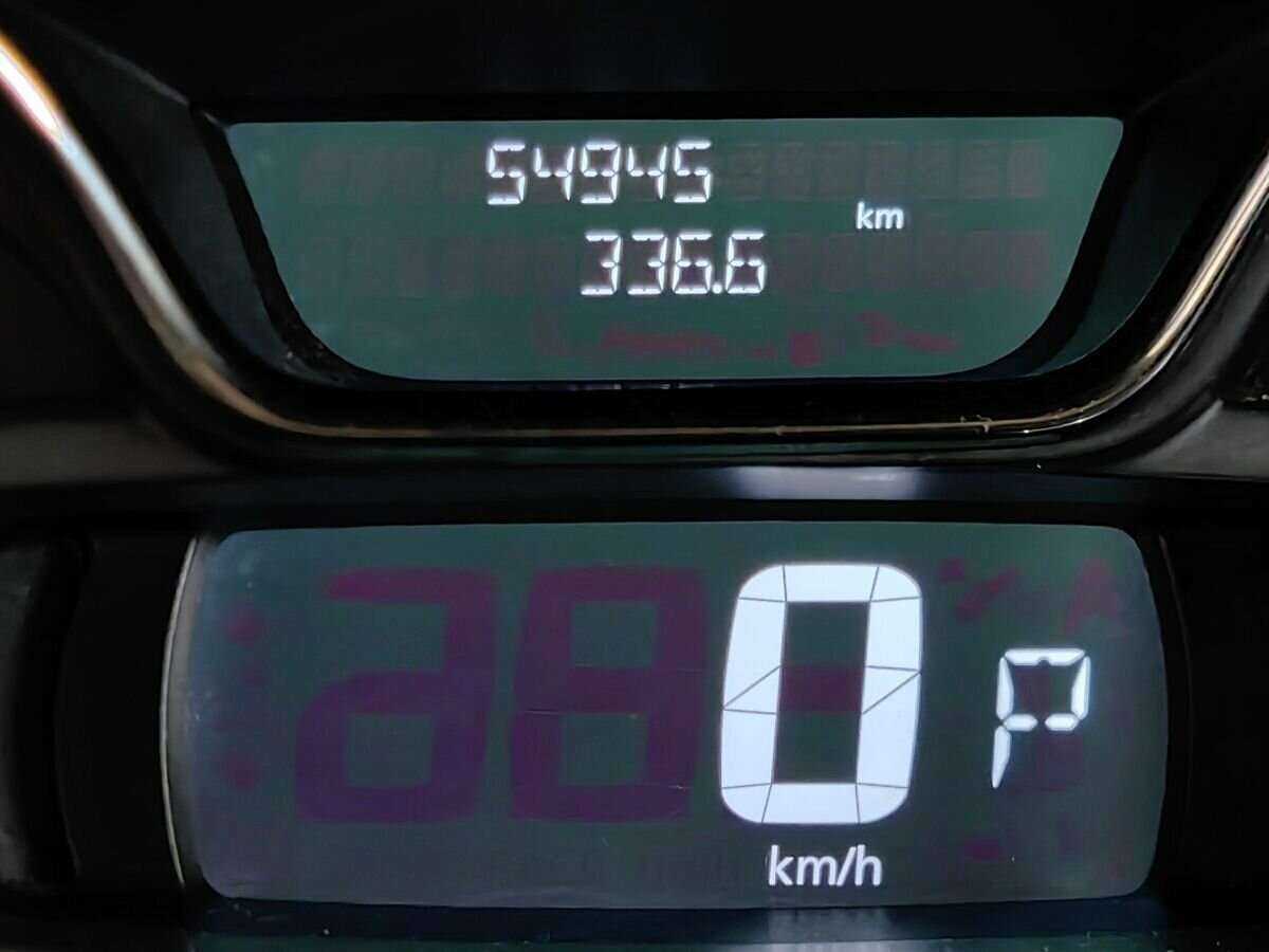 Renault Kaptur, 2017 - Фото №13