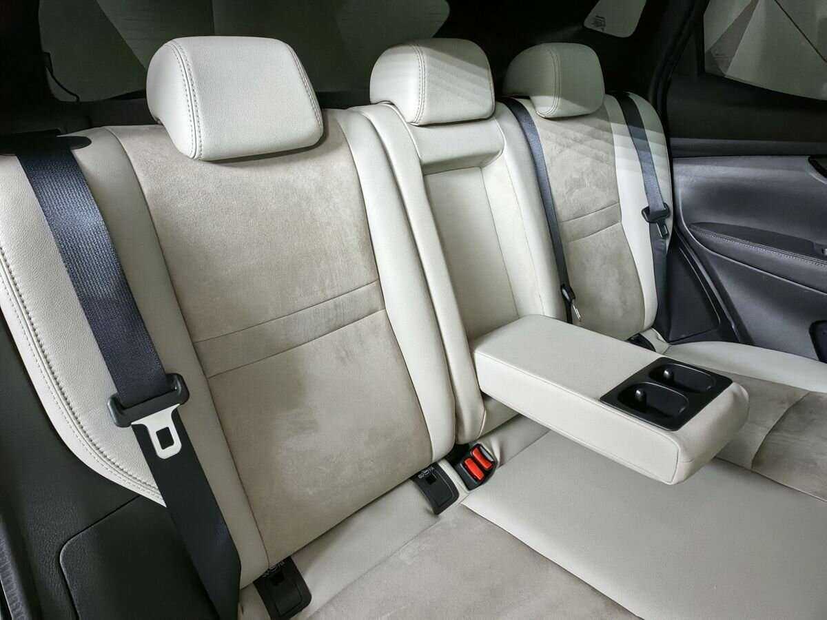 Nissan Qashqai, 2014 - Фото №12