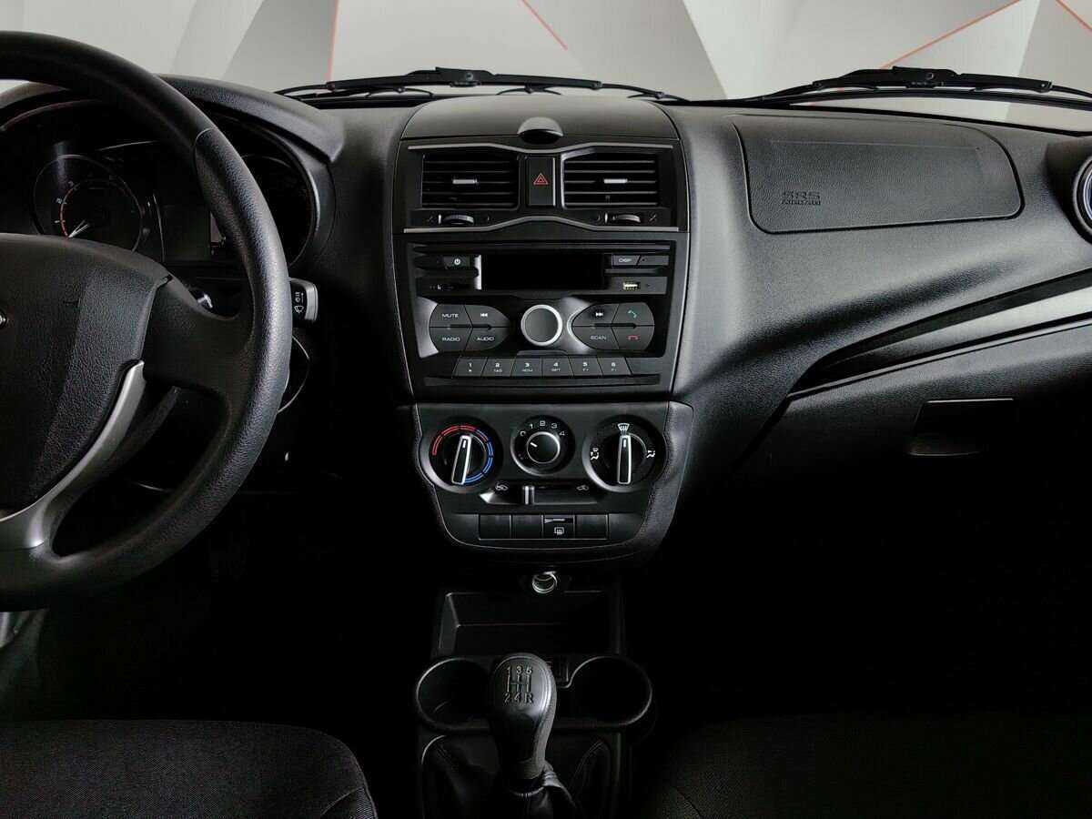 Lada (ВАЗ) Granta, 2022 - Фото №10