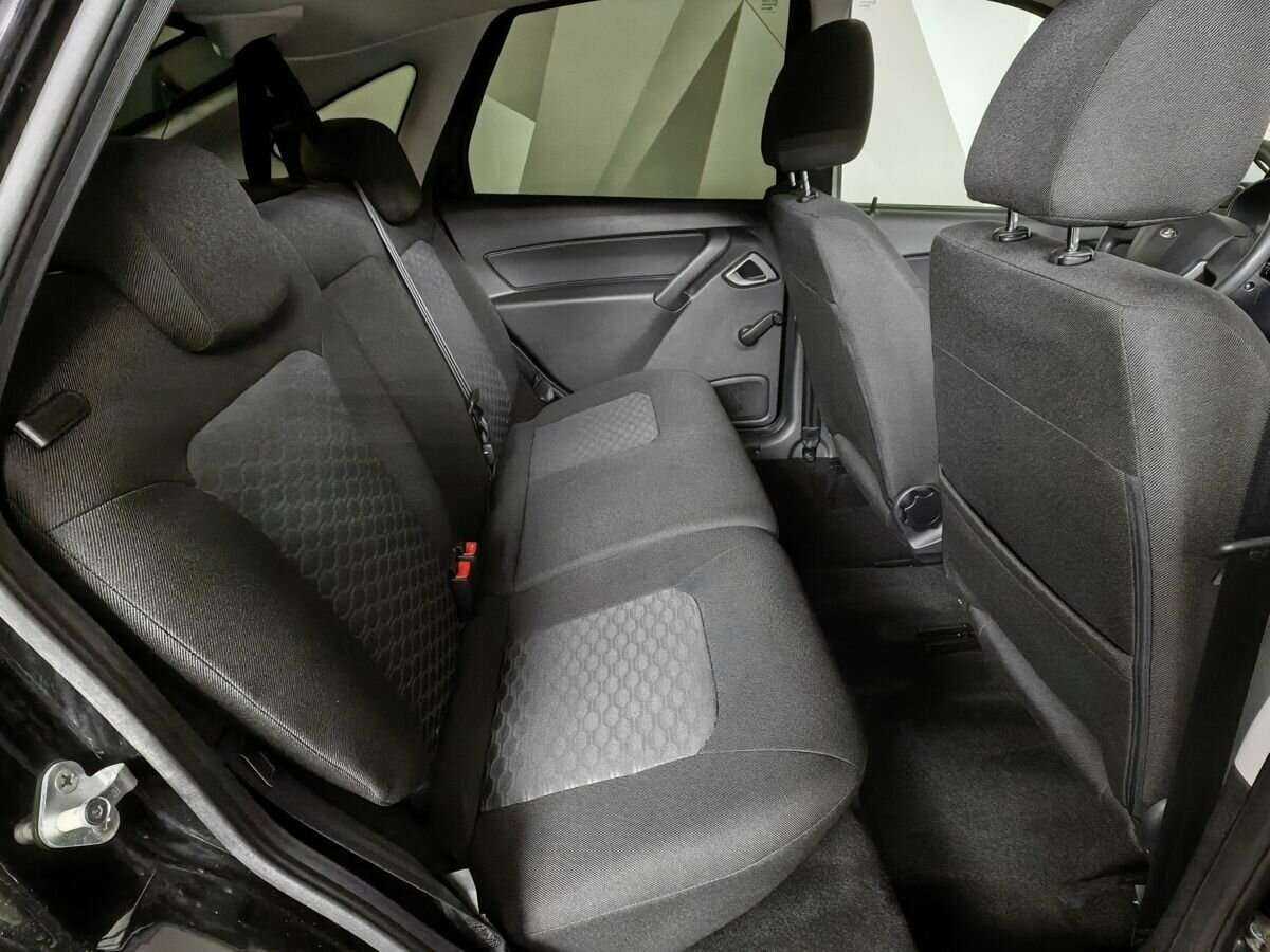 Lada (ВАЗ) Granta, 2022 - Фото №11