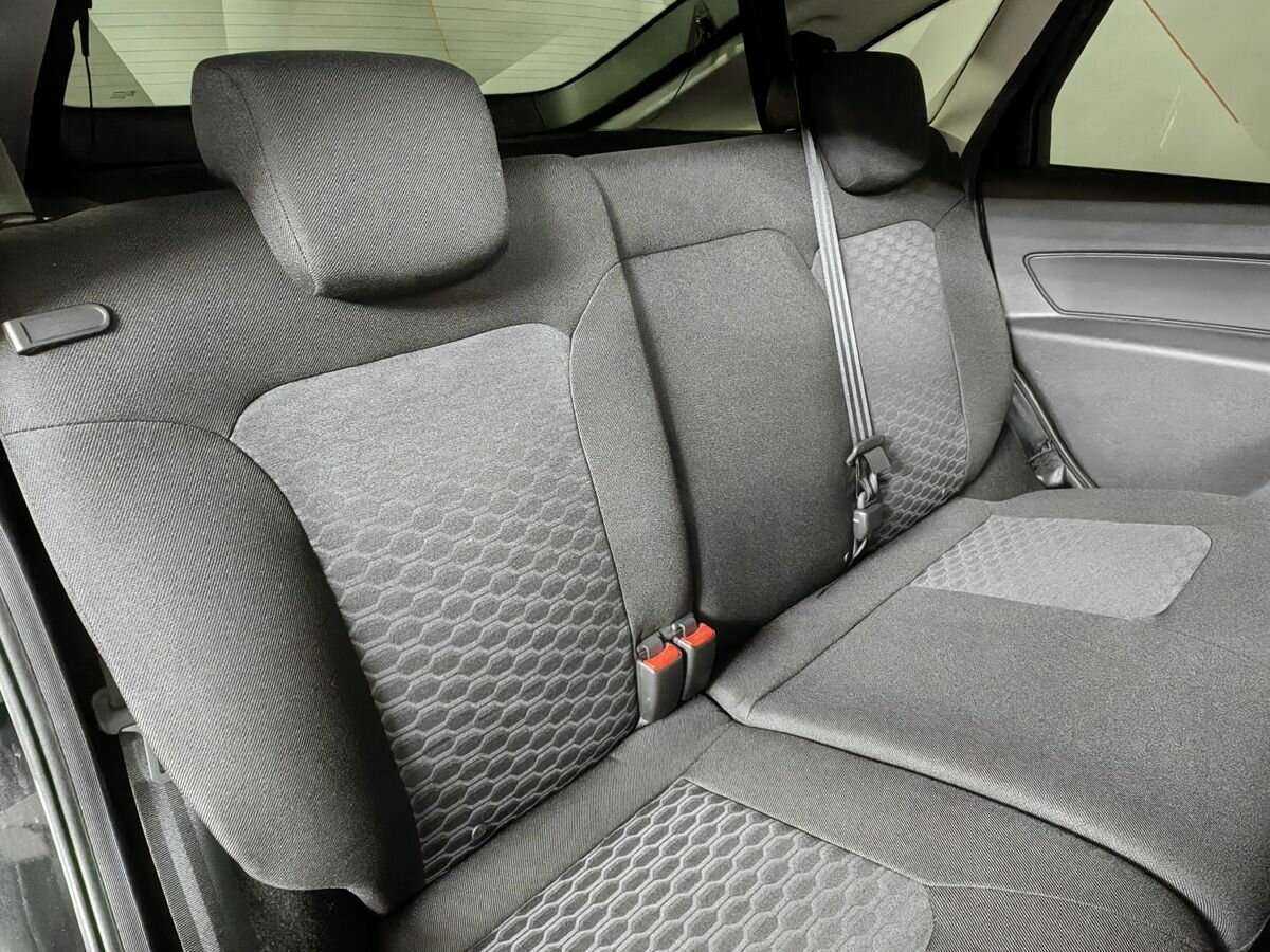 Lada (ВАЗ) Granta, 2022 - Фото №12